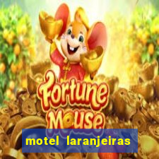 motel laranjeiras serra es